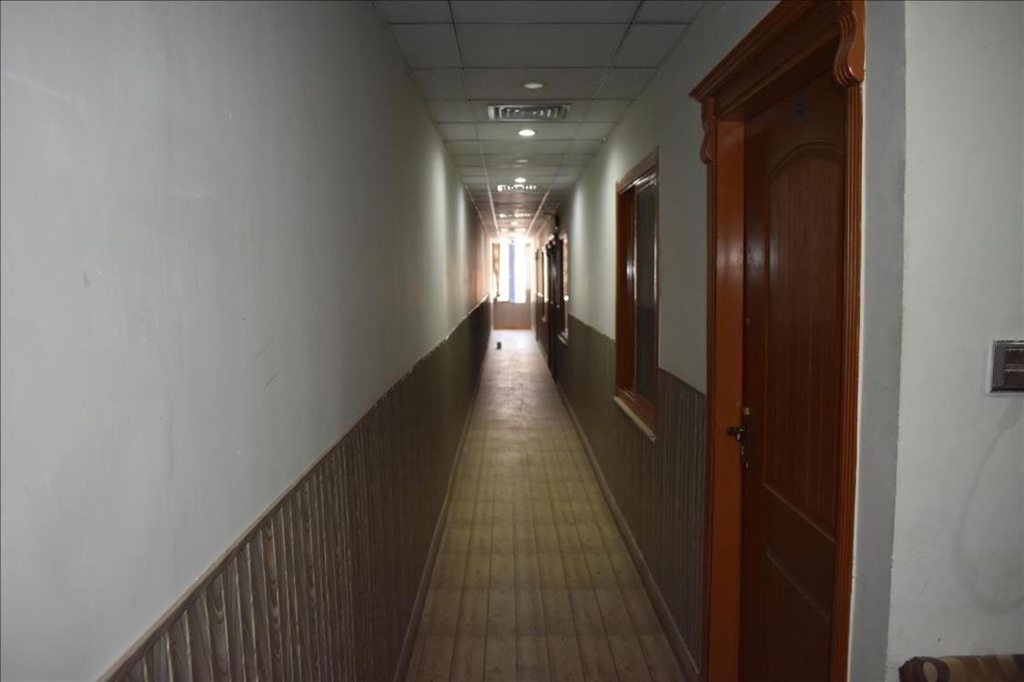 Hotel Kashmir Inn ラーワルピンディー エクステリア 写真